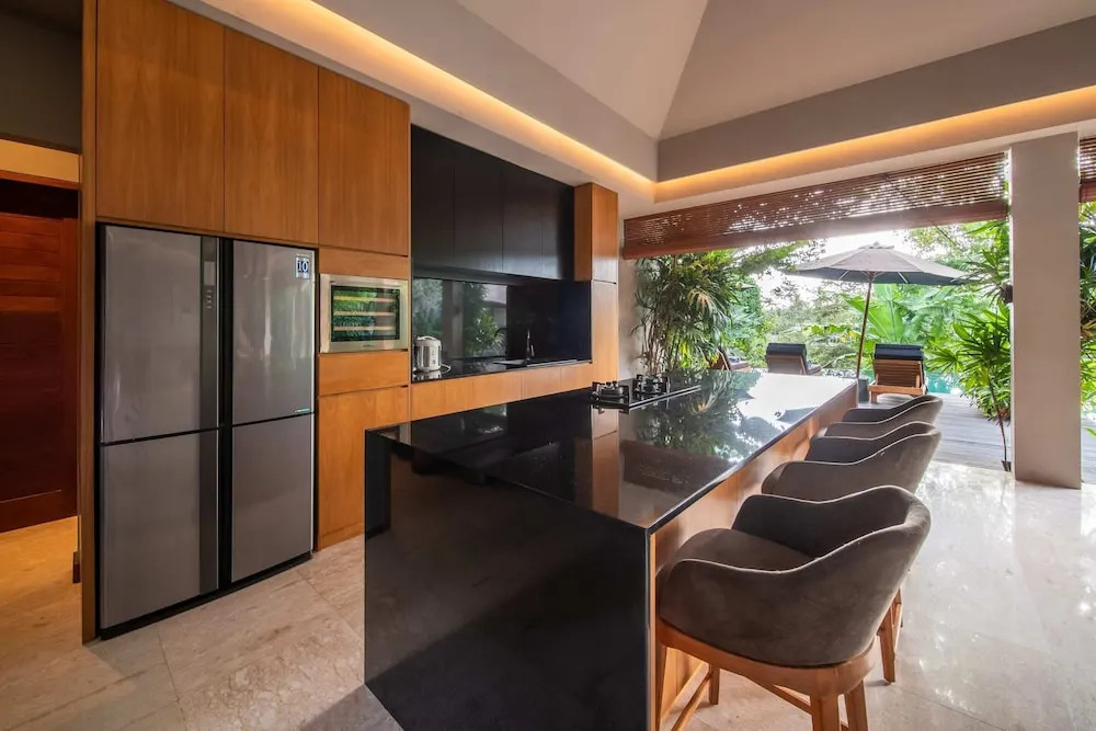 Villa Oia Ubud