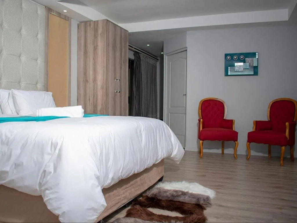 Bergsig Guesthouse