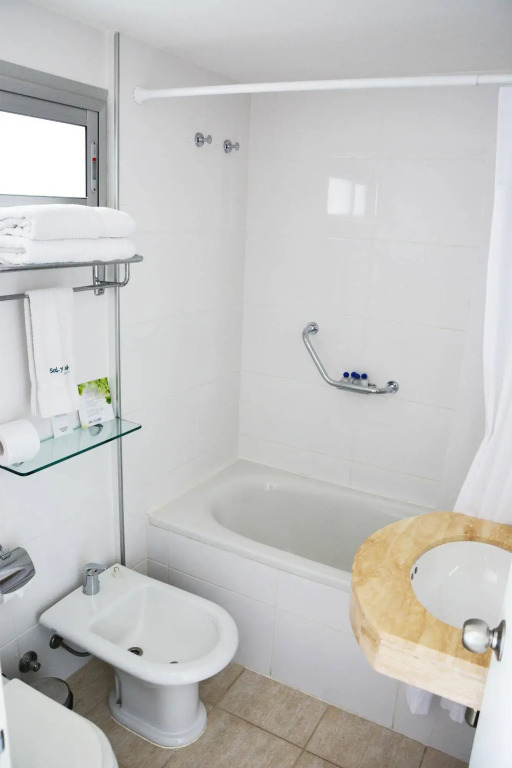 Sol Y Luna Home & Spa