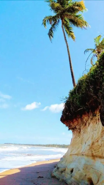 Pousada Praia Dos Encantos