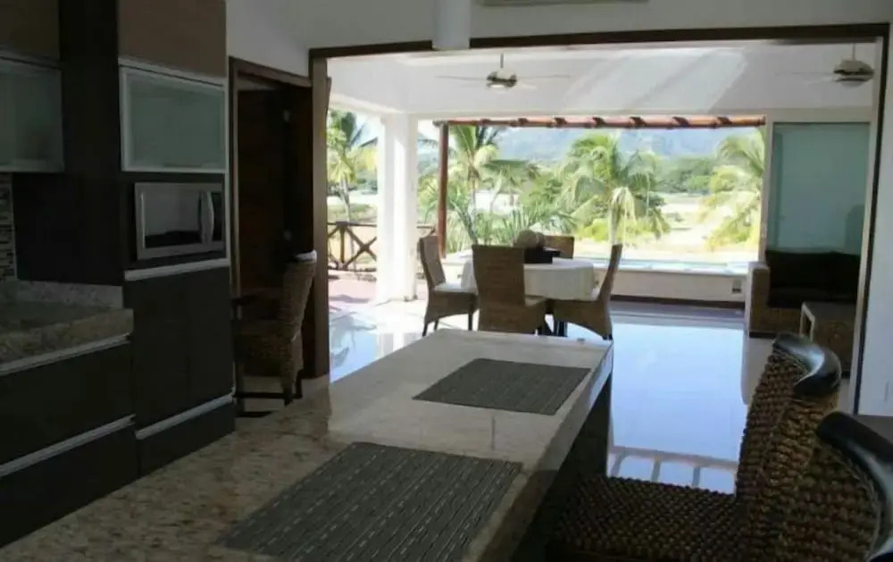 Preciosa Casa B Nayar