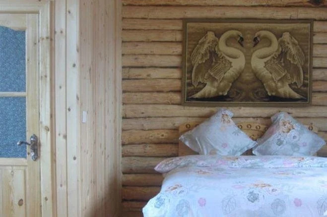 Ergun Linna Inn