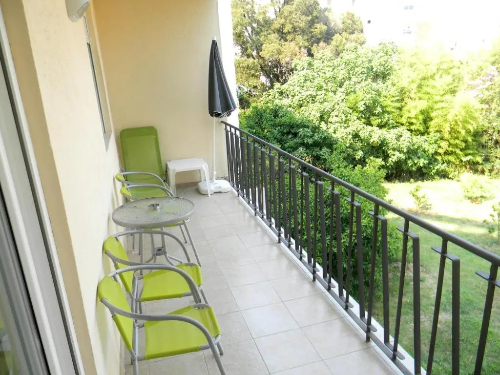 Gospostina Apartments