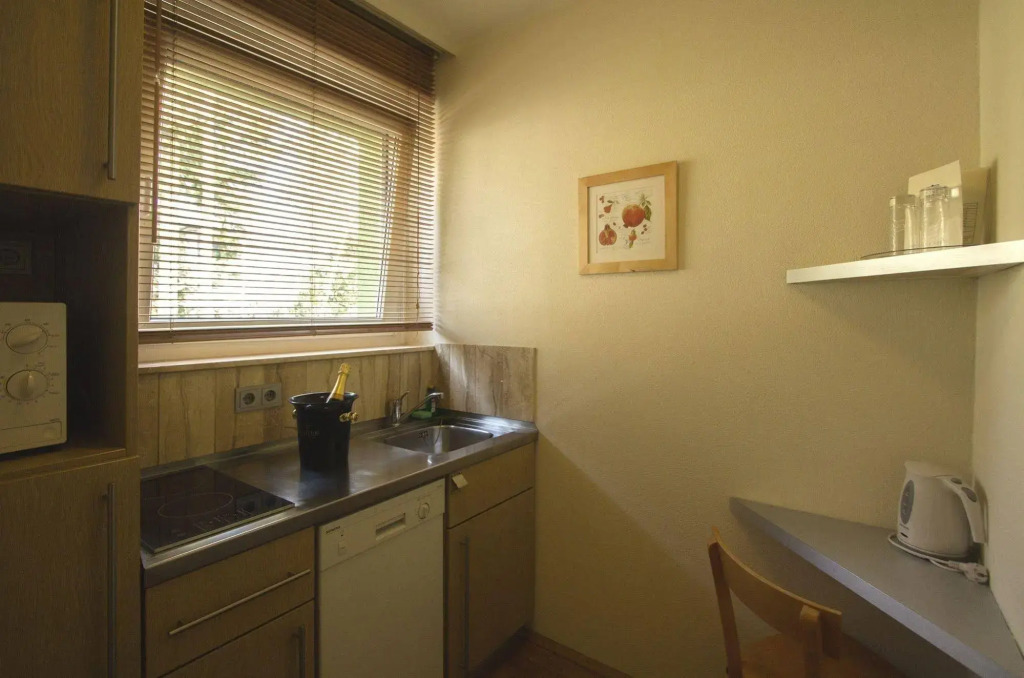 Michels Apart Hotel Berlin