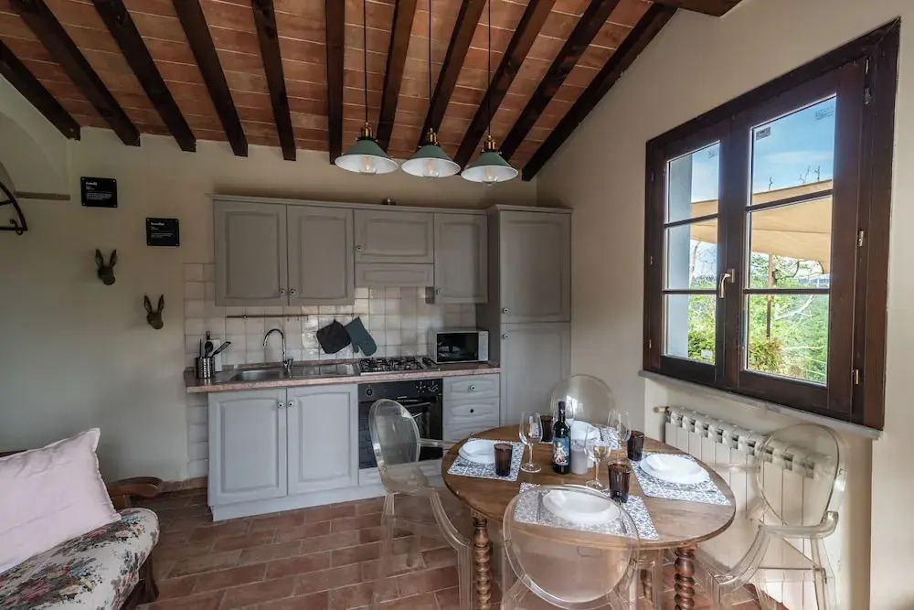 Cottage Porta All'Olmo