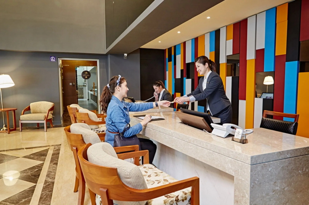 Hotel Sukimi