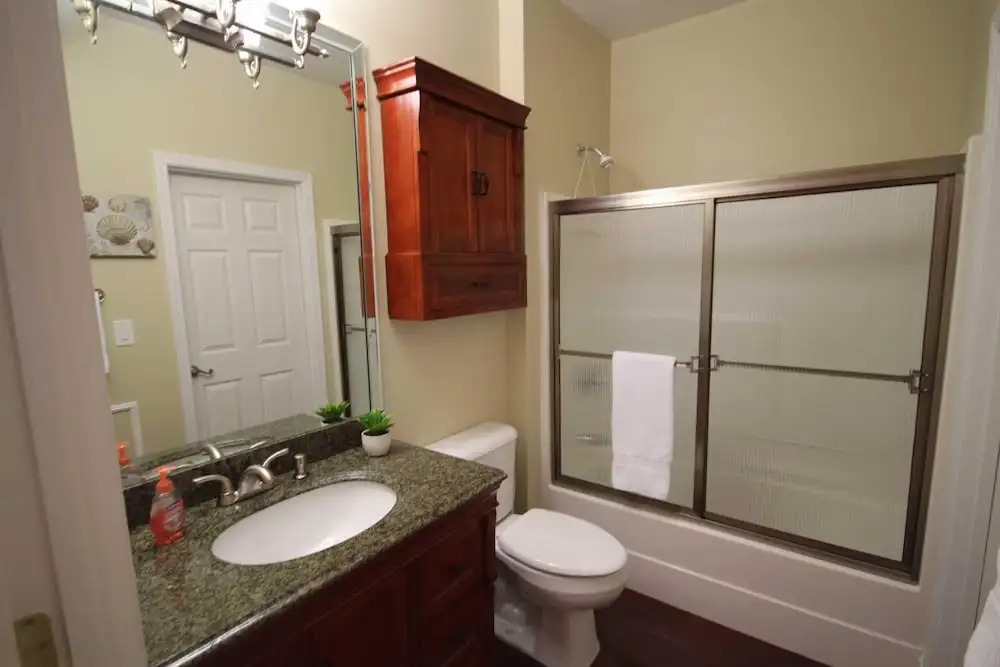 Lands End 121 - 3 Br Condo
