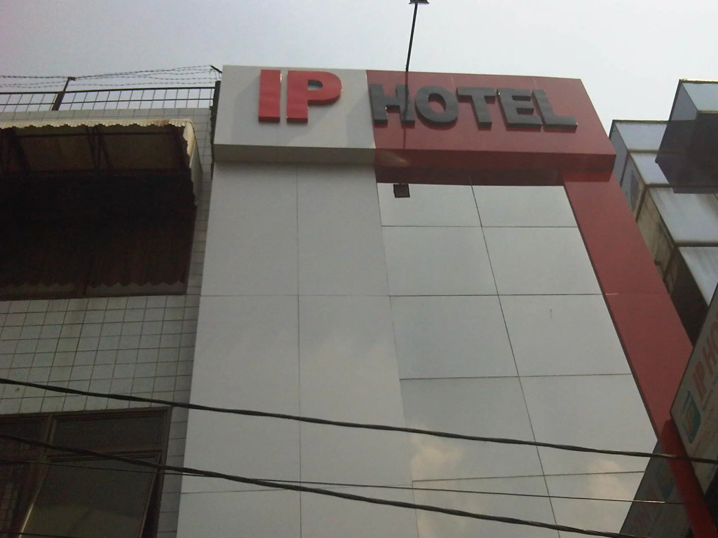 Hotel IP