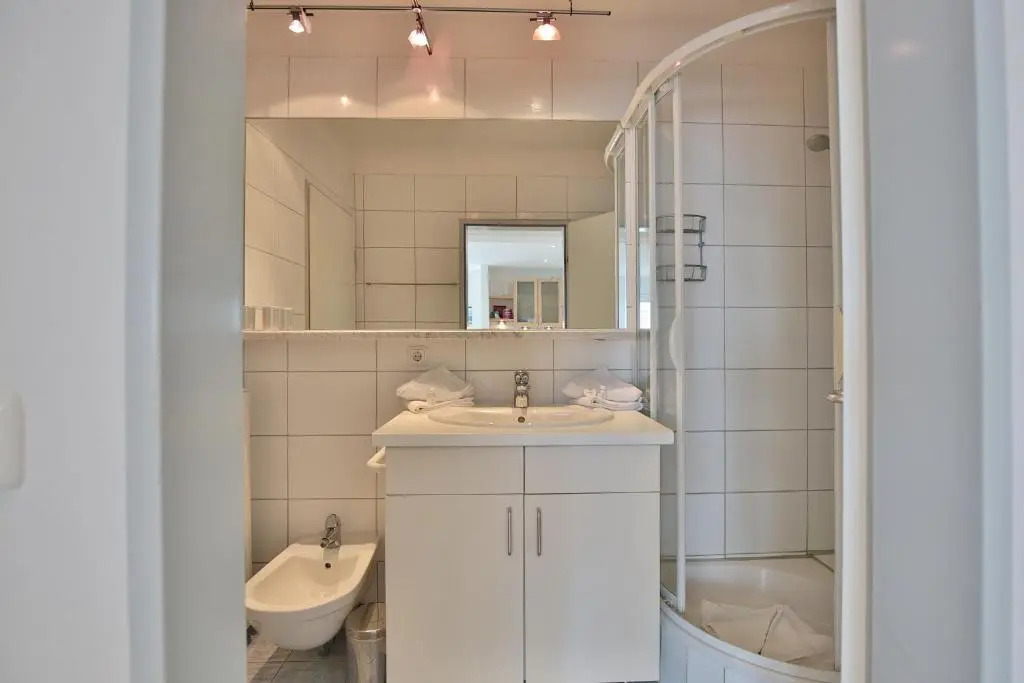 Barke Barke Appartement 324