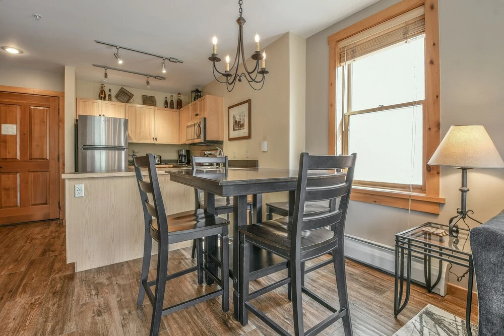 Buffalo Lodge 8342 by SummitCove Vacation Lodging