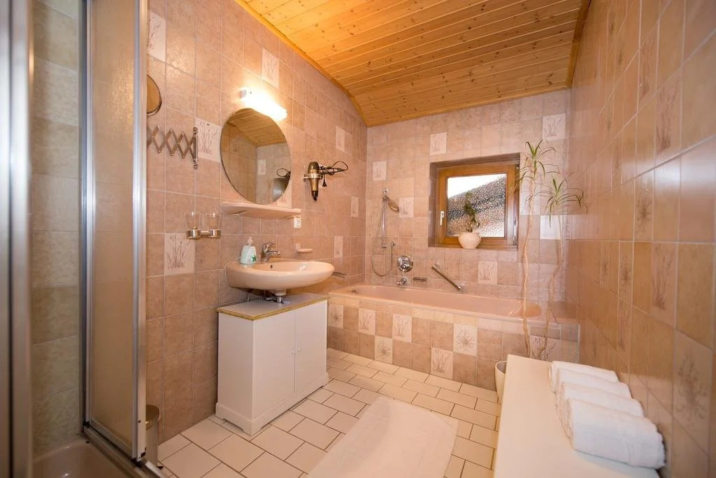 Appartement Auckenthaler