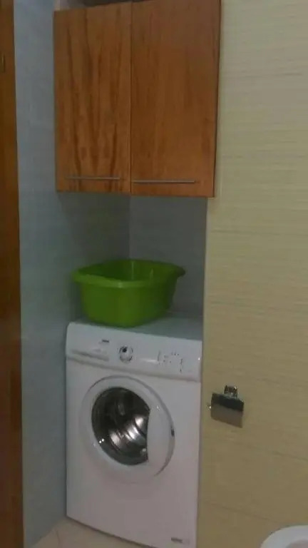 Beach apartment