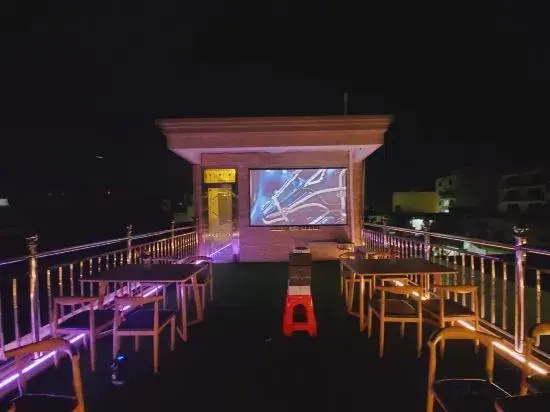 Xinhai Xiaozhu Seaview Homestay