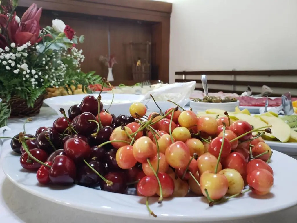 Hotel Antipatrea