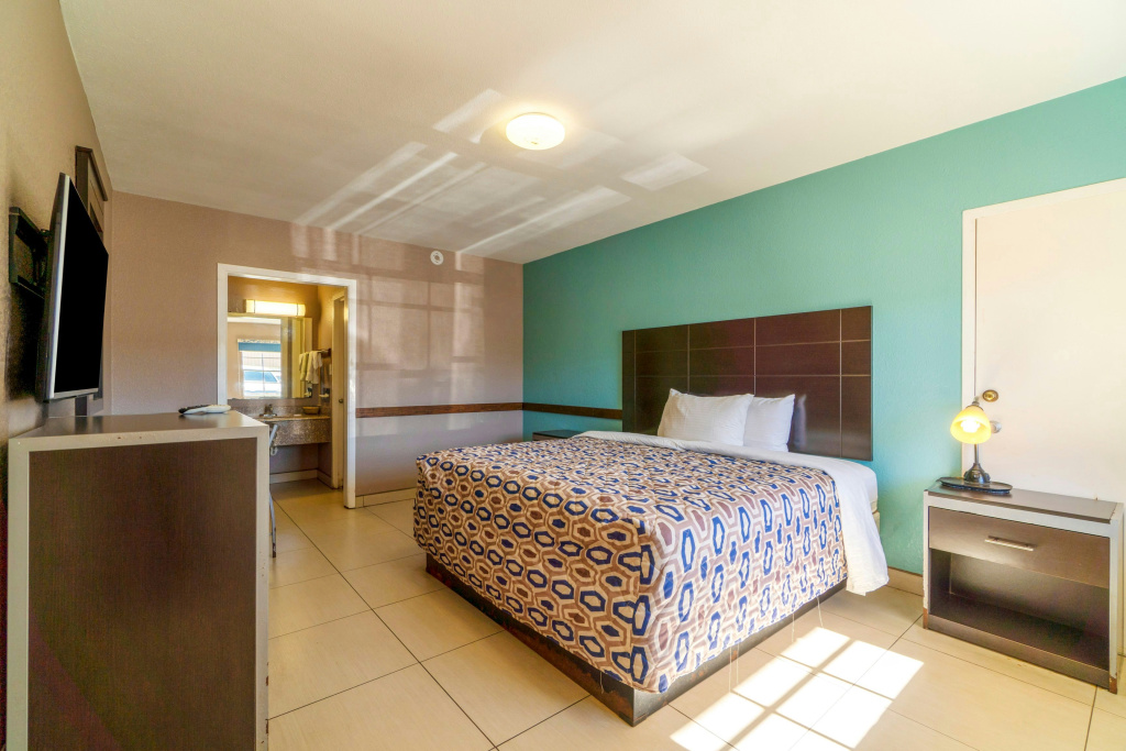 Woodfield Inn & Suites Hotel O, Yoakum TX 111
