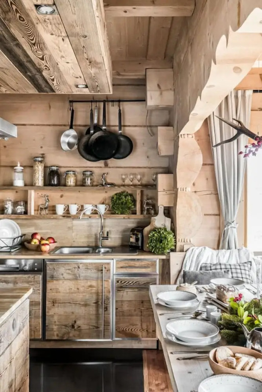 Luxury Chalet Villa Gorsky Hanco & Janso