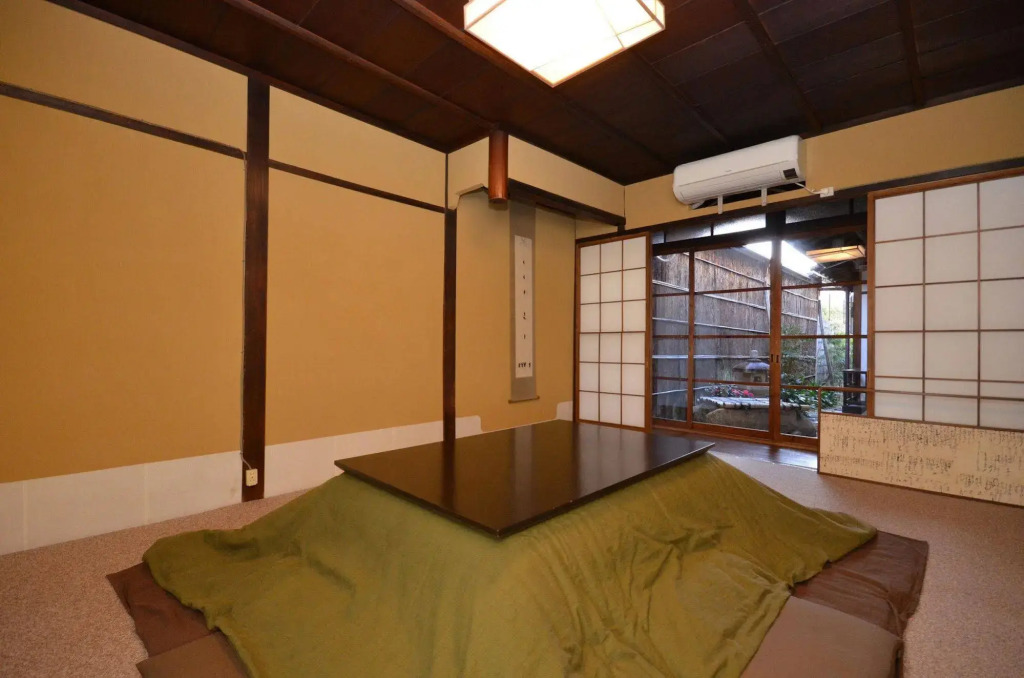 Kyomachiya Saigu
