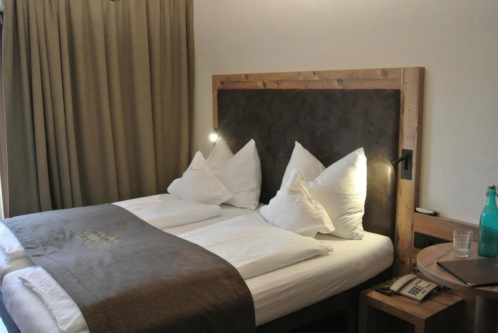 SONNLEITEN Alpin Hotel