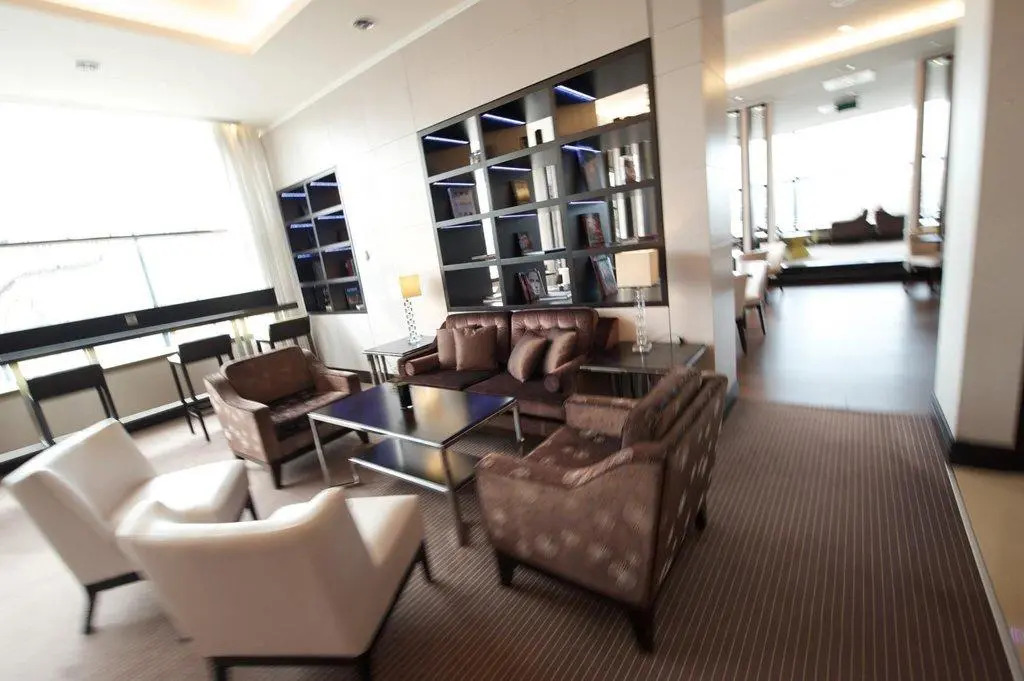 InterContinental Budapest by IHG
