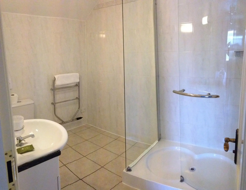 Porth Veor Manor Hotel