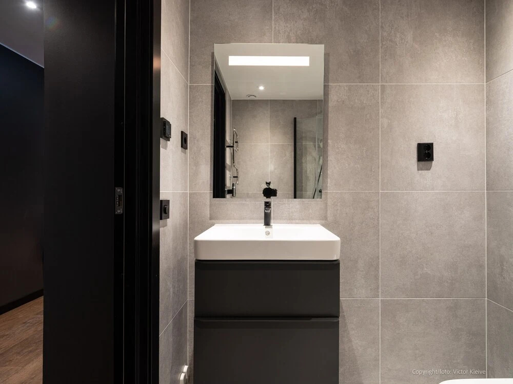 Stunning Apartment in View Are, Ski in - VM8 Lift