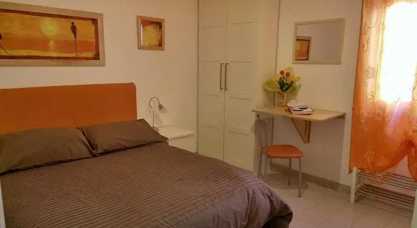 Eta Beta Bed & Breakfast