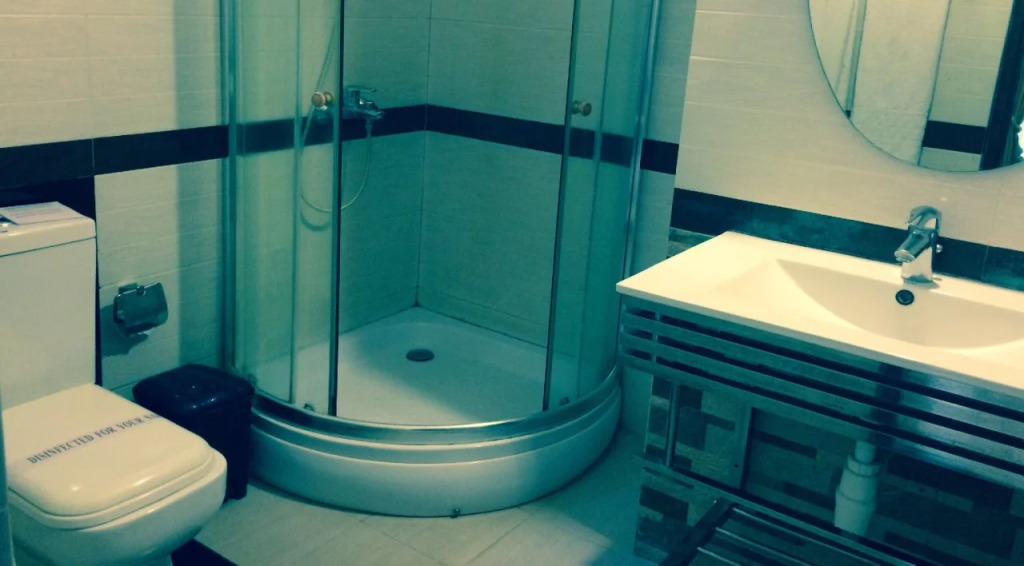 Hotel Mahanuge