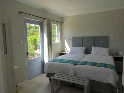 Heron Chase Self Catering Holiday Home