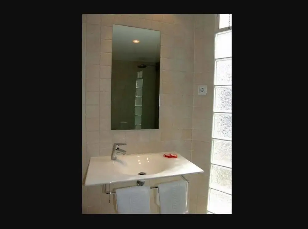 Hotel-Restaurante Badain