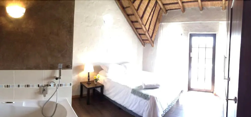 The King's Chateau