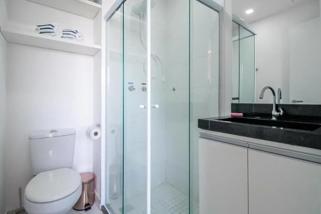 NOVO Belo Studio no Brás com Piscina