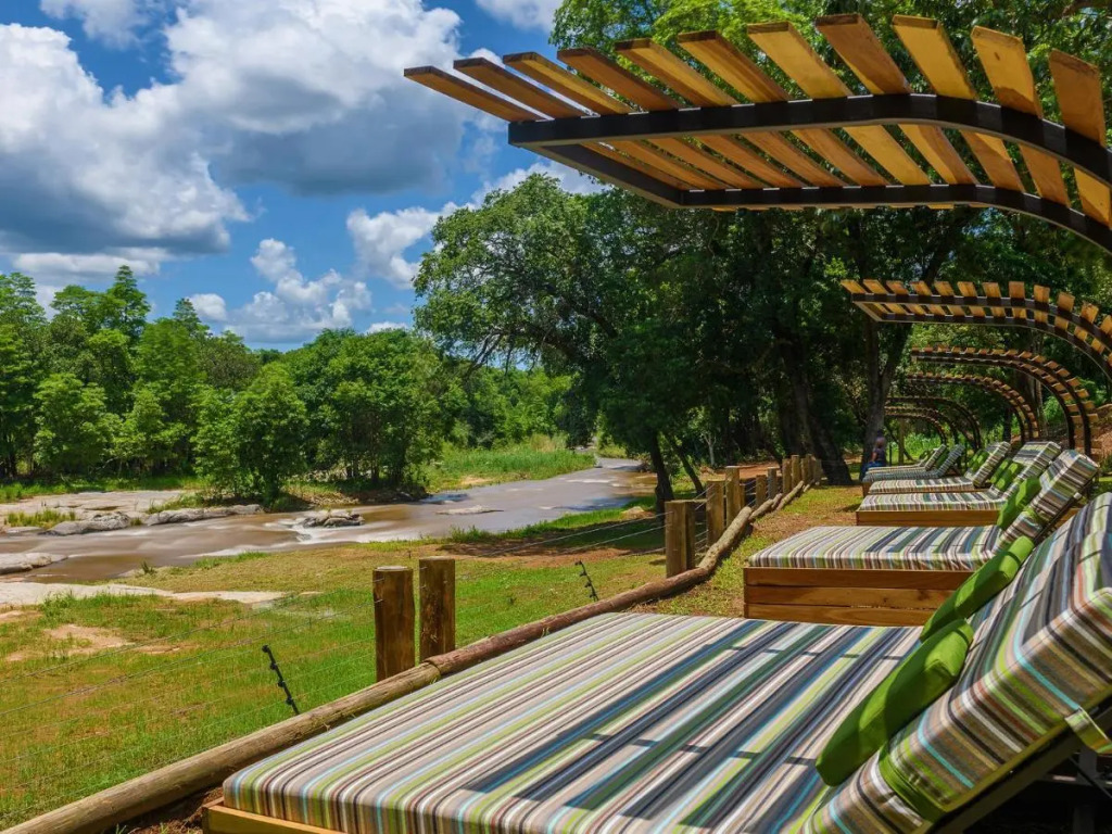 Hazyview Cabanas