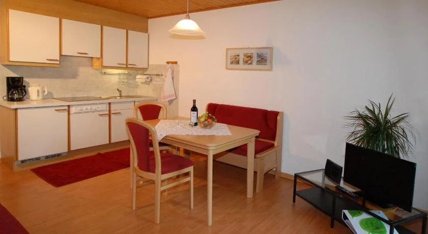 Landhaus Schwaighofer Dachstein West