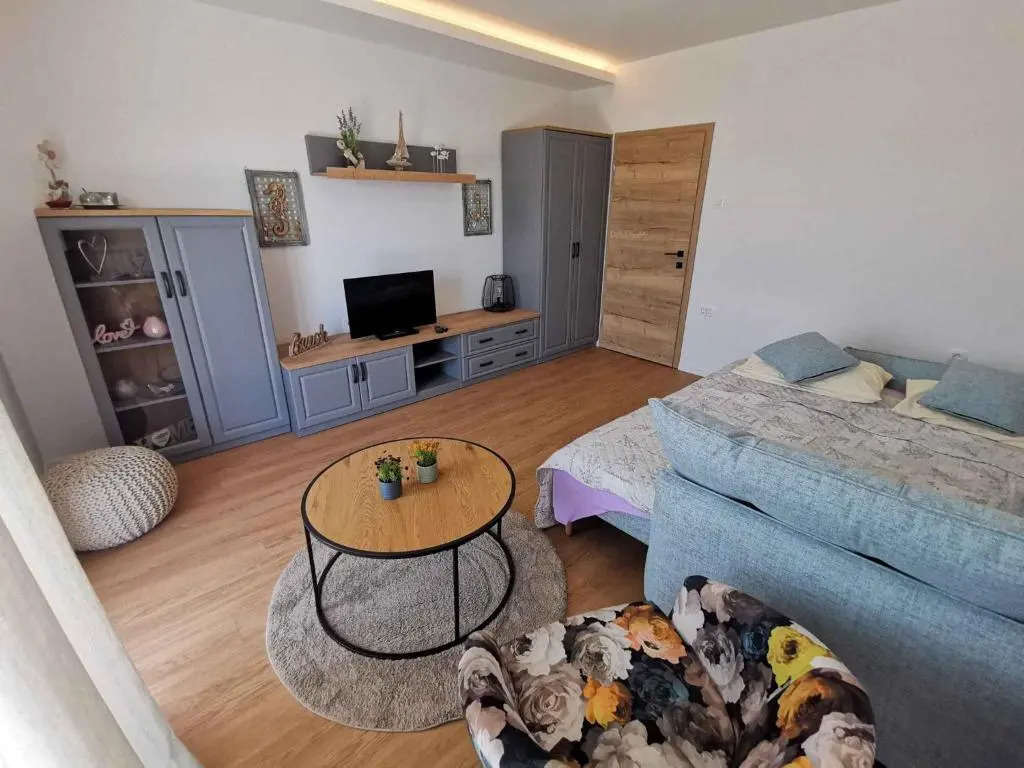 Apartment in Crikvenica 41858