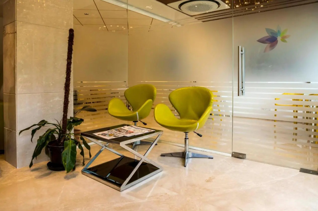 Hotel Urban Jade
