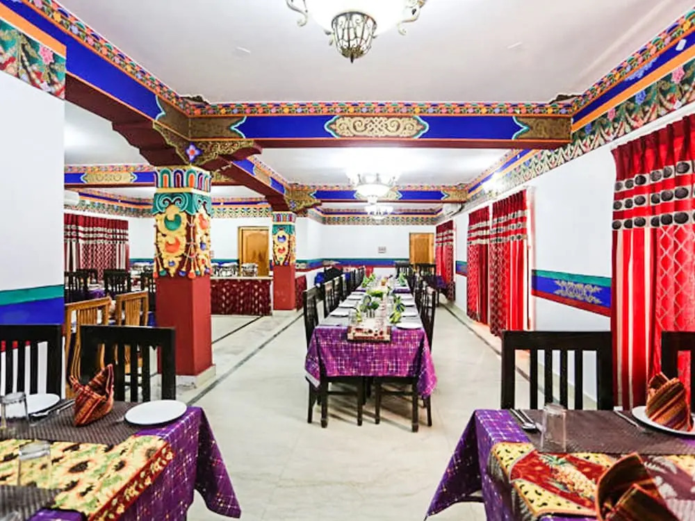 TIH Hotel City Palace