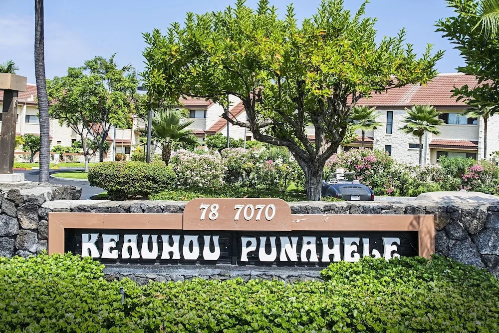Big Island Keauhou Punahele by Coldwell Banker Island Vacations