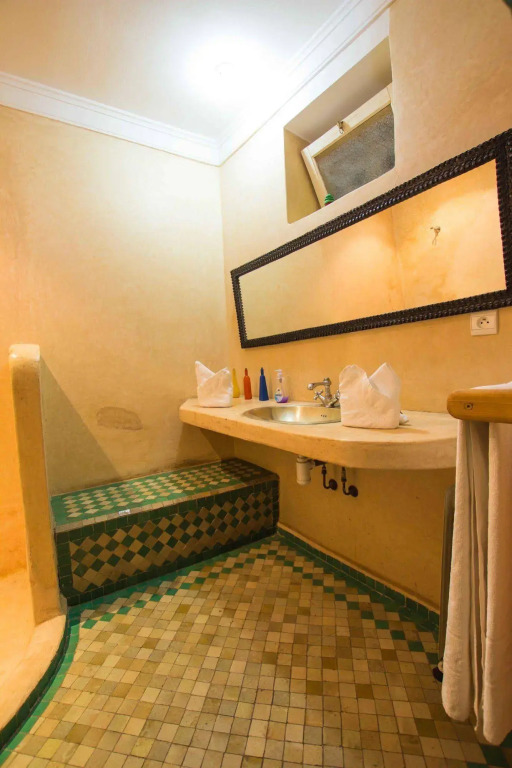 Riad Zinoun & Spa 11 Rooms