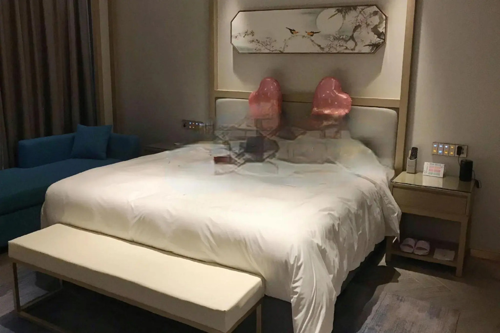 Lanhai Longyue Hotel