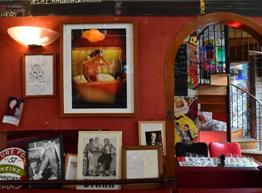 La maison des 4 chats