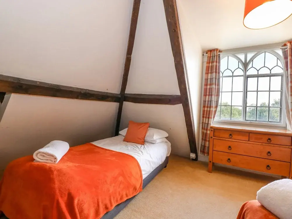 Southrepps Lodge
