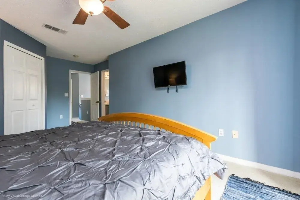 2739SKP New Emerald Island 4 Bedroom 4 Townhouse by RedAwning