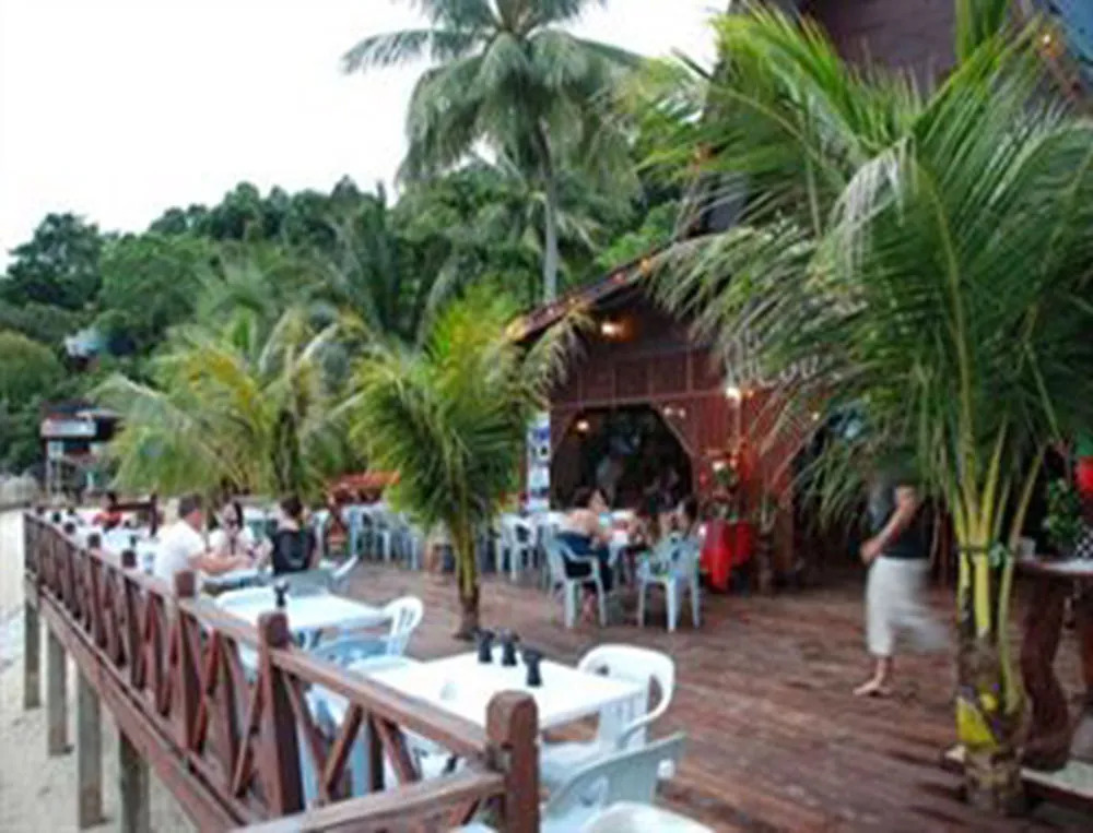 Bee Chalet Perhentian Island
