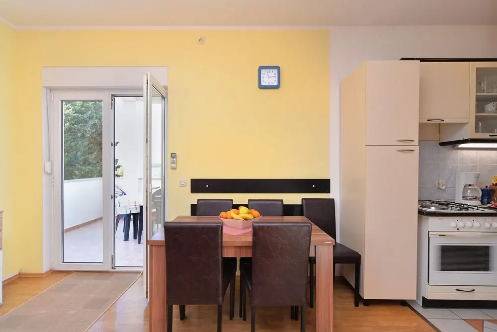 Apartments Baresic