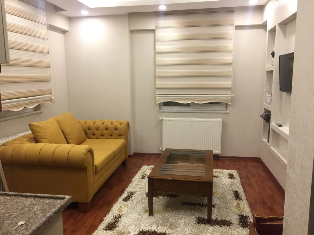 Nish Suites Atasehir