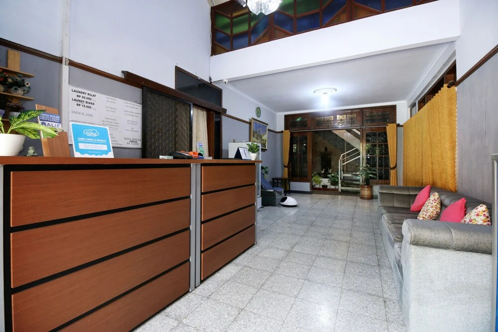 Airy Syariah Kaliurang KM 5.2 Karangwuni Gang Duku Yogyakarta