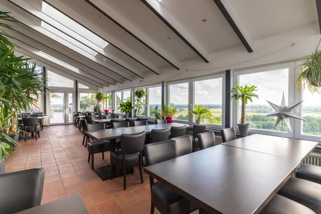 Ferienwohnung Zum Halbmond