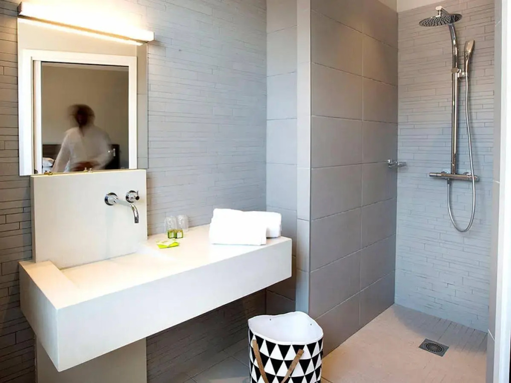 Urban Style HOTEL LES FLEURINES