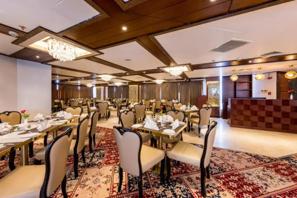 Grand Palace Hotel & Resort Dhaka