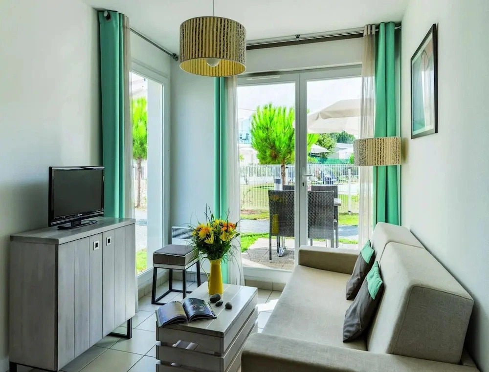 Seaside Apartment in Saint-palais-sur-mer
